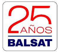 Balsat 25 Años
